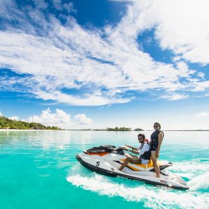 Water Sports & Activities